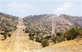 آغاز ساخت بزرگترین مرکز اطفای حریق جنگل های جنوب کشور در فارس