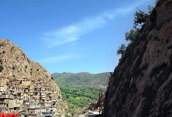 شناسایی بیش از 460 روستای هدف گردشگری در کشور