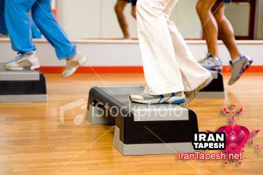 اعزام ورزشكار زنجانی به مسابقات جهانی ایروبیك