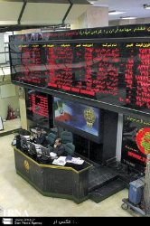 معامله بیش از 24 میلیارد ریالی در تالار بورس منطقه ای اردبیل