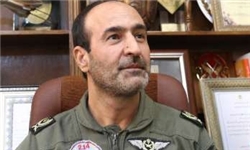 برگزاري رزمايش تخصصي هوانيروز/ انتقاد از رسانه ها براي پوشش ناقص دستاوردهاي ملي