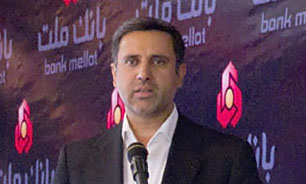 انتخاب بانک ملت به عنوان بانک برتر در استقرار نظام کنترل داخلی