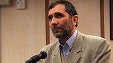 حداد برای ریاست دائم مجلس کاندیدا نمی شود