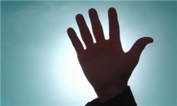 ناپدید شدن کودک 8 ساله