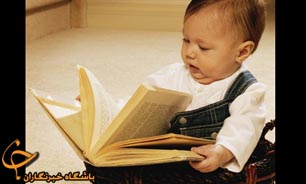 عوامل ژنتیکی در بروز اختلال خواندن نقش دارند