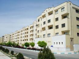 ثبت نام براي شهر جديد پرديس
