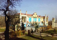 اختصاص اعتباری بالغ بر 5/1 میلیارد ریال برای مطالعه و مرمت باغچه جوق ماکو