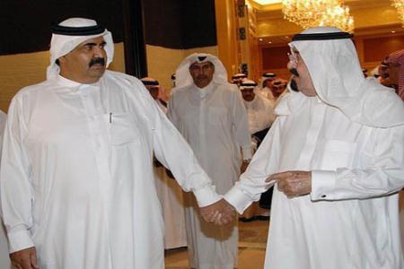 افشاي ابعاد پنهان كمكهاي عربستان و قطر به تروريستهاي سوري