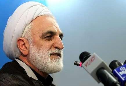 جاعل امضای دادستان کل کشور دستگير شد
