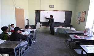 3.3مدارس استان  کرمانشاه غیر دولتی هستند