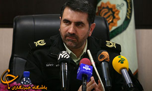 هماهنگي‌هاي لازم جهت برقراري امنيت در تهران صورت گرفته است