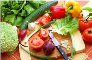 5 ماده غذایی برای داشتن نفسی خوشبو