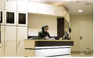 آغاز پنجمین همایش کشوری بیمارستان امروز، بیمارستان فردا در کرمانشاه