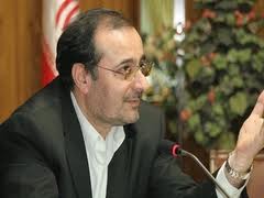 انتظار غضنفری از بانک مرکزی