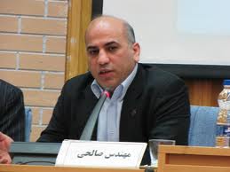 مجلس با وضع قوانین، زمینه استفاده از انرژی های نو را فراهم کند