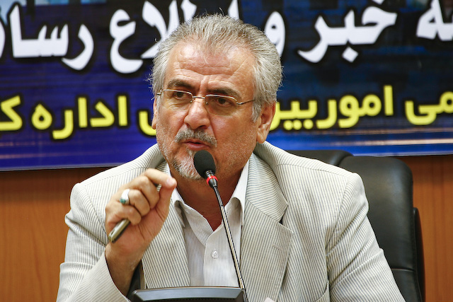 اصفهان از قطب های اصلی شمشیر بازی درکشور