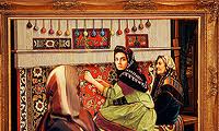 حمایت مالی صندوق توسعه ملی از واحدهای صنعتی مازندران