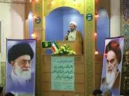 امروز خیزش ملت‌های خاورمیانه نشات گرفته از استکبارستیزی است