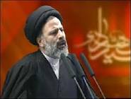 ملاک اجرای عدالت در کشور قانون است