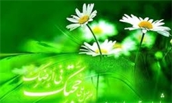 پخش برنامه جشن میلاد امام زمان (عج) از صدای خراسان شمالی