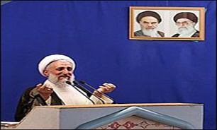 بازتاب سخنان امام جمعه تهران
