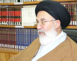 آیت الله سیدان، از زبده ترین پروردگان مکتب آیت الله قزوینی