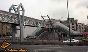 ایجاد 7 پل هوایی برای دسترسی شهروندان به اراضی عباس آباد