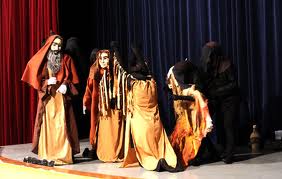 دبيرجشنواره:‌جشنواره چهاردهم تجارب تازه‌اي را دنبال مي‌كند