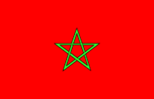 افشاي فساد در خاندان سلطنتي مغرب