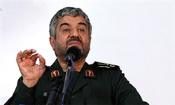 پدافند هوایی از مباحث اولویت‌دار جمهوری اسلامی است