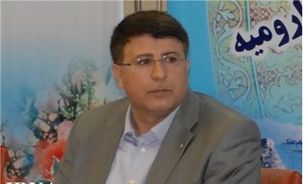 واحد عمران جمعیت هلال احمر آذربایجان غربی حائز رتبه برتر کشوری