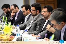 امضای یادداشت تفاهم نامه مشترک بین شهرداری مشهد و بغداد