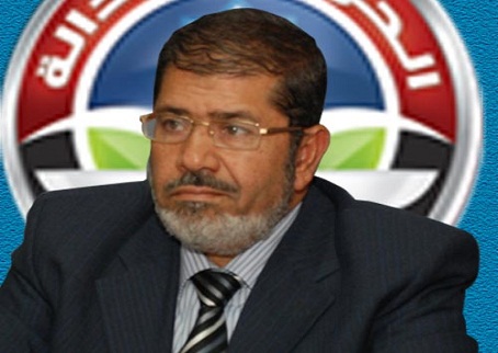 دیدارخانواده بازداشت شدگان در عربستان با مرسی