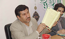 نظارت مستمر بر عملکرد ادارات سمنان