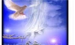 مهدی (عج) اندوخته خداوند برای احیای دوباره بشریت است