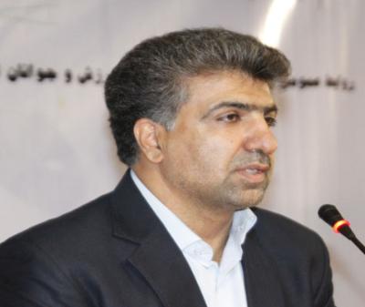 تکمیل ورزشگاه نقش جهان دراولویت برنامه های عمرانی استان اصفهان