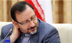 قطار پیشرفت قم یک لحظه هم متوقف نمی‌شود