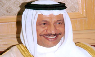 استعفاي نخست وزير کويت پذيرفته شد