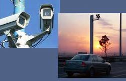 تجهیز تمام خروجی های محدوده طرح ترافیک به سیستم کنترل مکانیزه تا مهرماه