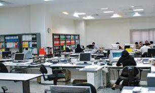تدوین سند فعالیت بدنی برای کارمندان دولت