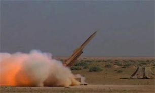ايران بار ديگر توان موشکي خود را به نمايش مي‌گذارد