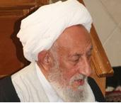 حال عمومی آیت‌الله انصاری شیرازی مساعد است