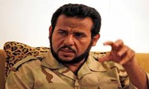 زنداني در بند سرويس‌هاي اطلاعاتي انگليس و آمريکا در انتخابات کنگره ملي ليبي شرکت مي‌کند