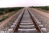 عملیات اجرایی اتصال ایلام به شبكه سراسری راه آهن ‏آغاز می شود‏