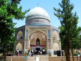 قدمگاه، یادگاری از قدوم مبارک حضرت رضا(ع) بر پهنه خراسان بزرگ