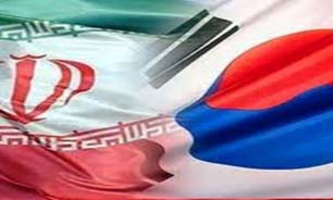 نگراني کره جنوبي از پيامدهاي قطع واردات نفت از ايران و افزايش قيمت نفت و بنزين در کره