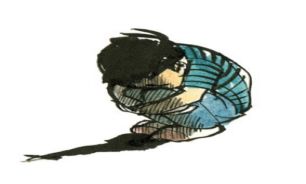اختلالات رواني بزرگسالان نتيجه تنبيه در کودکي است