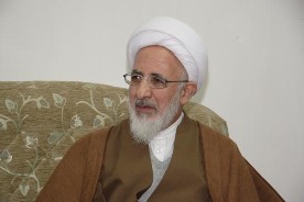شخصیت آیت الله جوادی آملی بررسی می شود