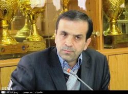 استقرار کنفدارسیون فوت وال آسیا در ایران