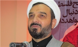 سپاه خاکریز نفوذناپذیر انقلاب اسلامی است